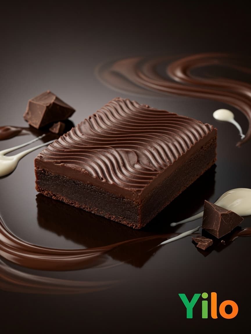 YiLo Brownies