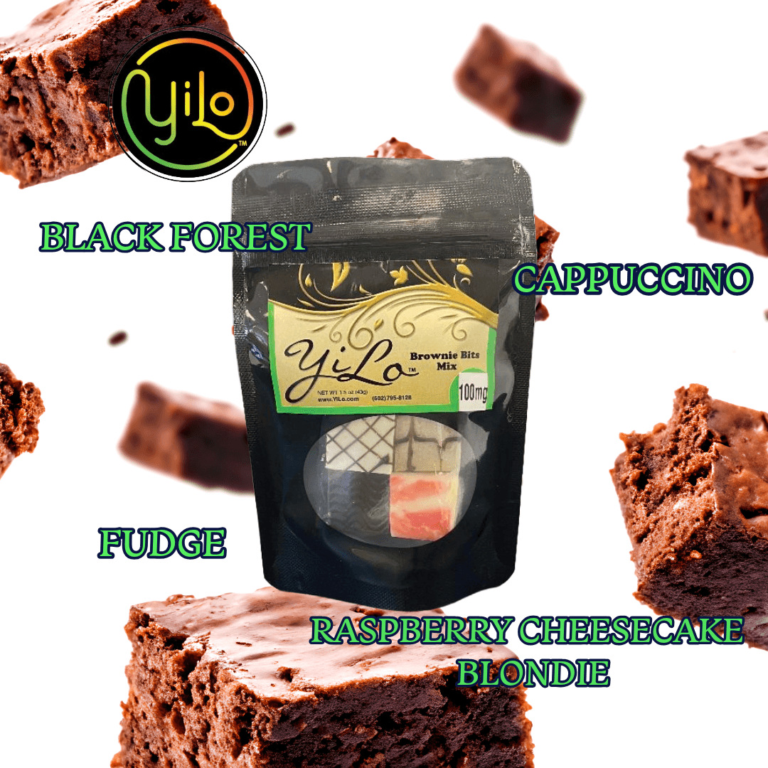 YiLo Brownies