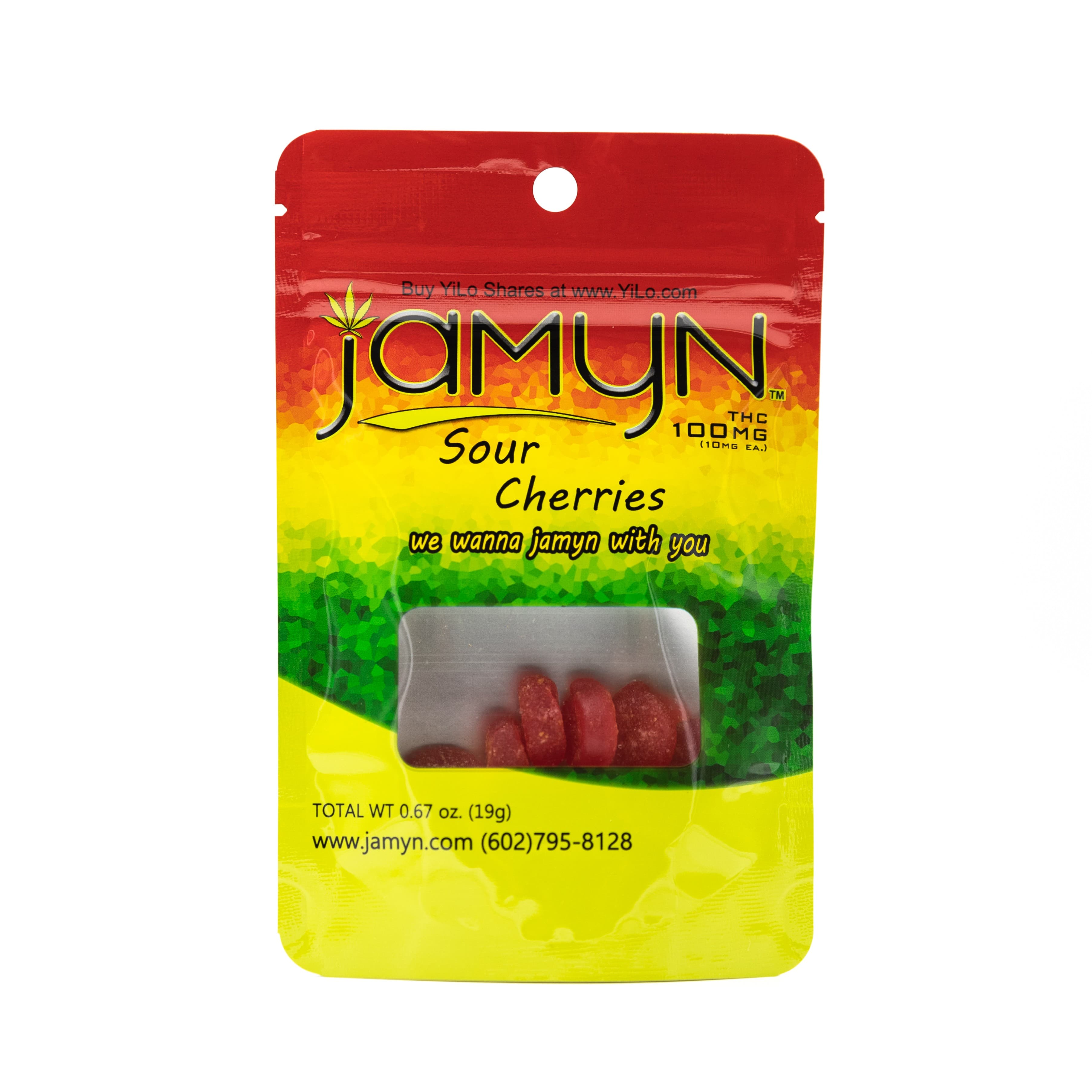 Jamyn