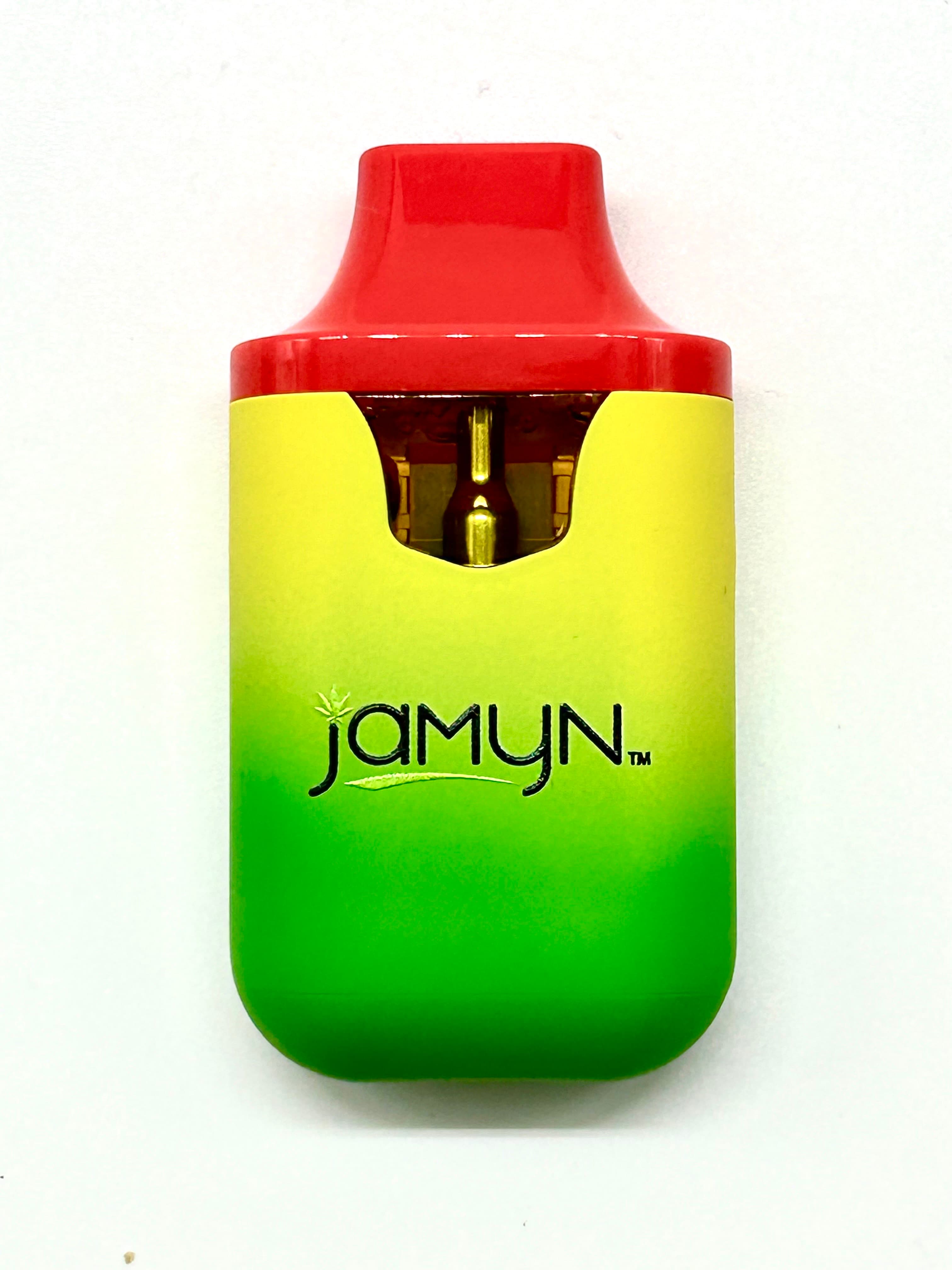 Jamyn AIO