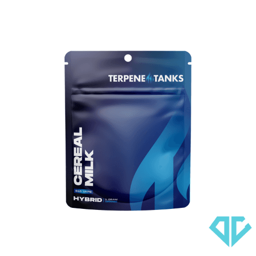 Terpene Tanks Cereal Milk Cartridge | 1g