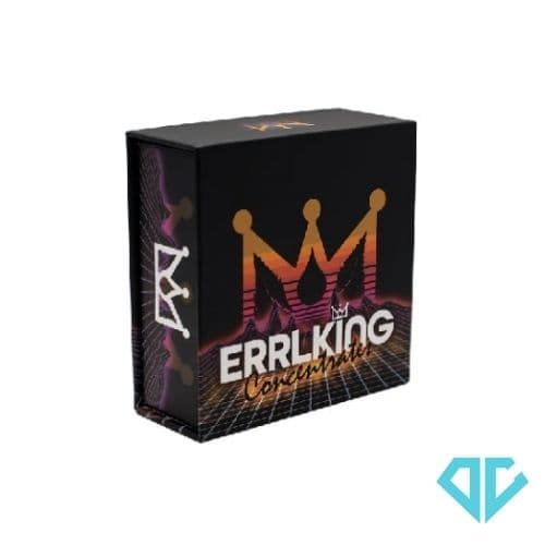 ErrlKing Errlking Jealousy Cured Resin 1g