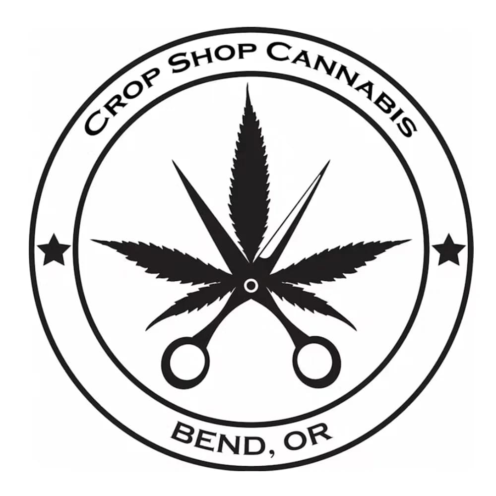 The Crop Shop Cannabis White Cherry