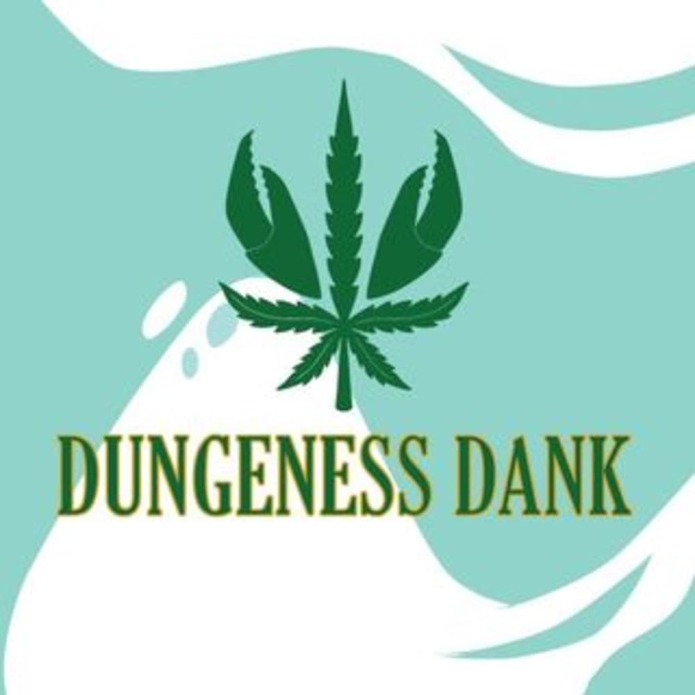 Dungeness Dank Permanent Marker