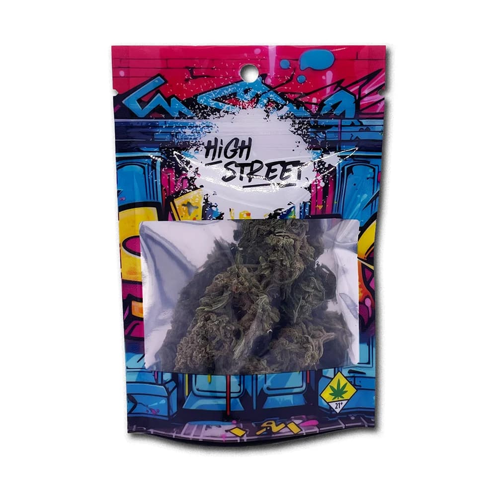 High Street Sour Candy