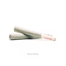 Williams Wonder Farms The Vision .5g Preroll 10PK