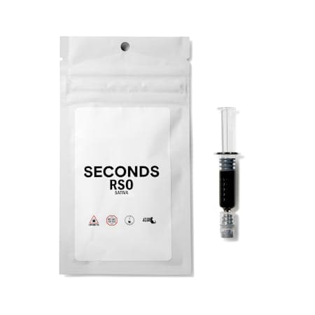 Seconds