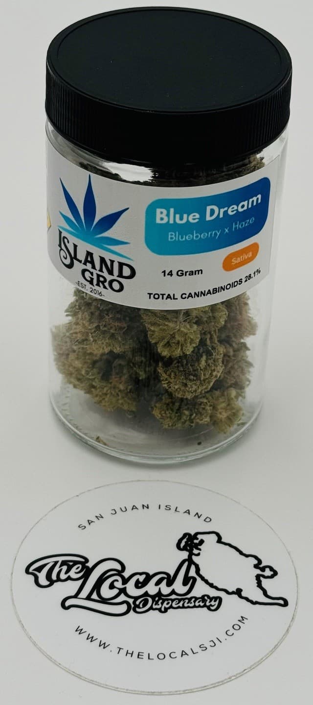 Island Gro