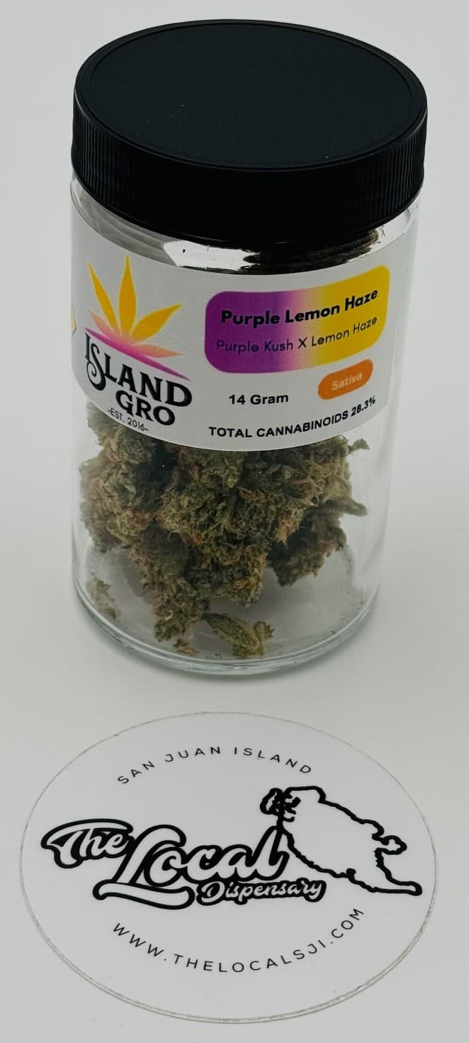 Island Gro