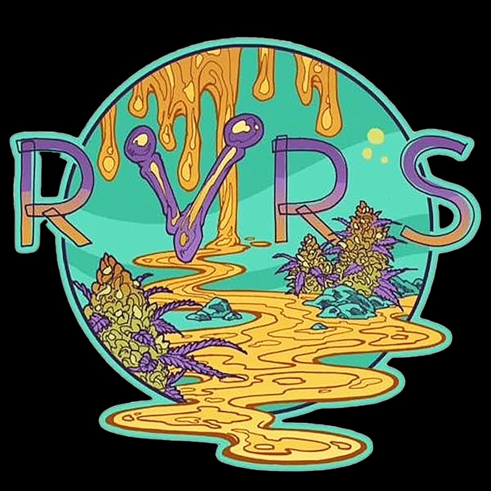 RVRS Cadillac Rainbows [2g]