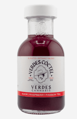 Verdes Edibles