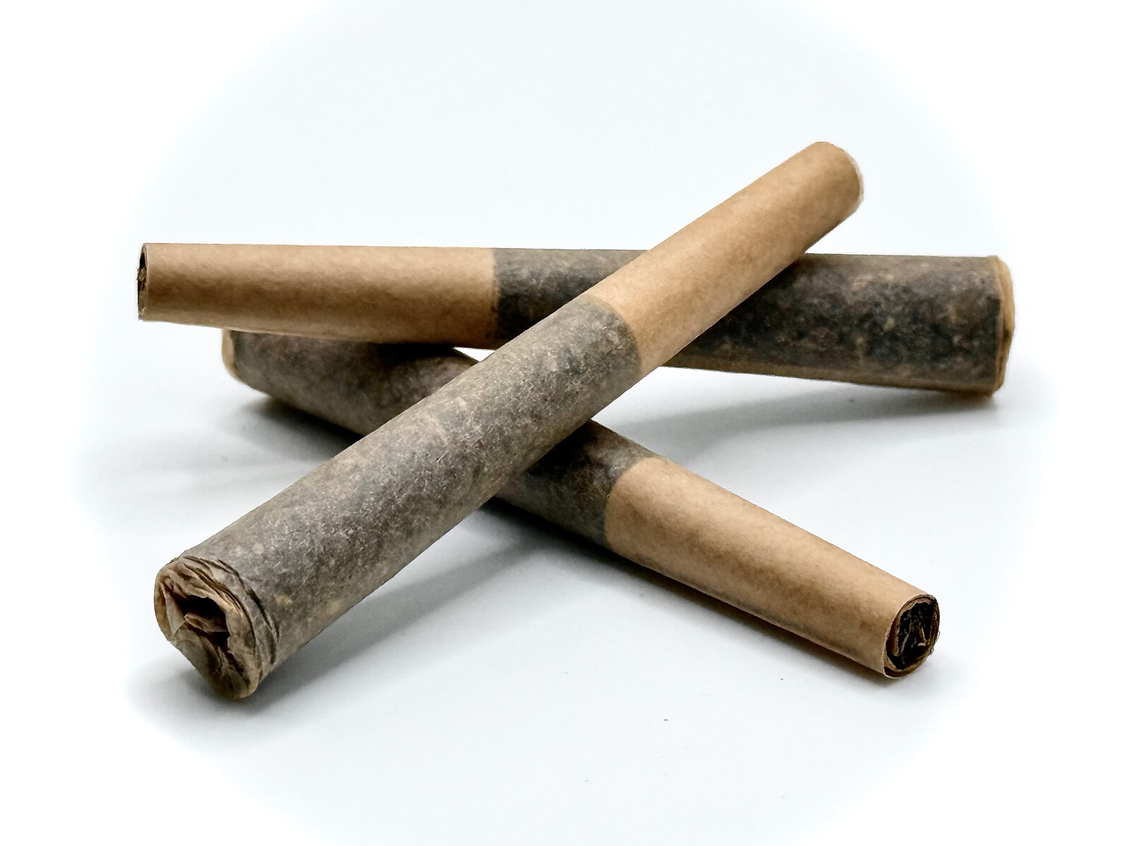 Stink Blossom Lemon OG Haze Preroll