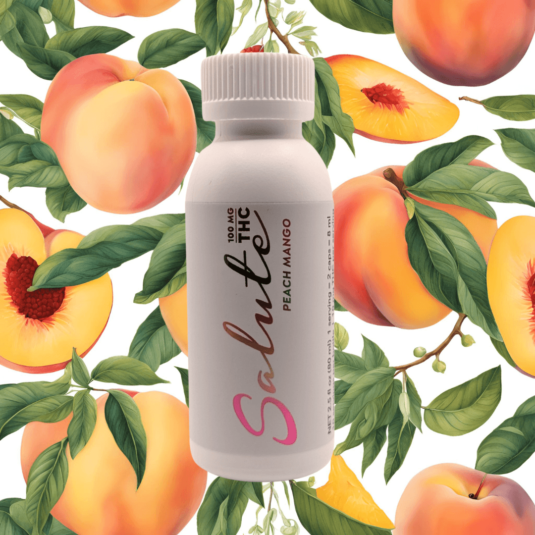 Salute Beverages