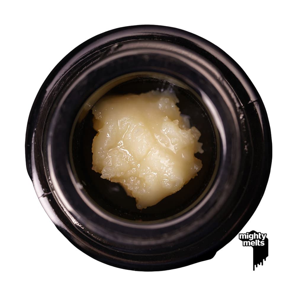 Mighty Melts Bahama Peel