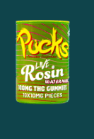 Pucks