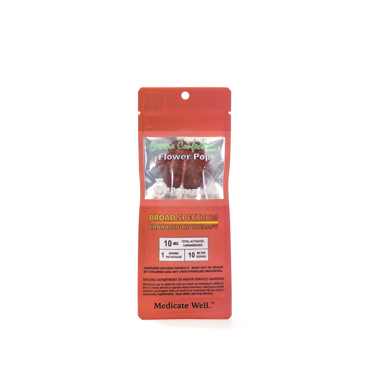 Canna Confections Edibles
