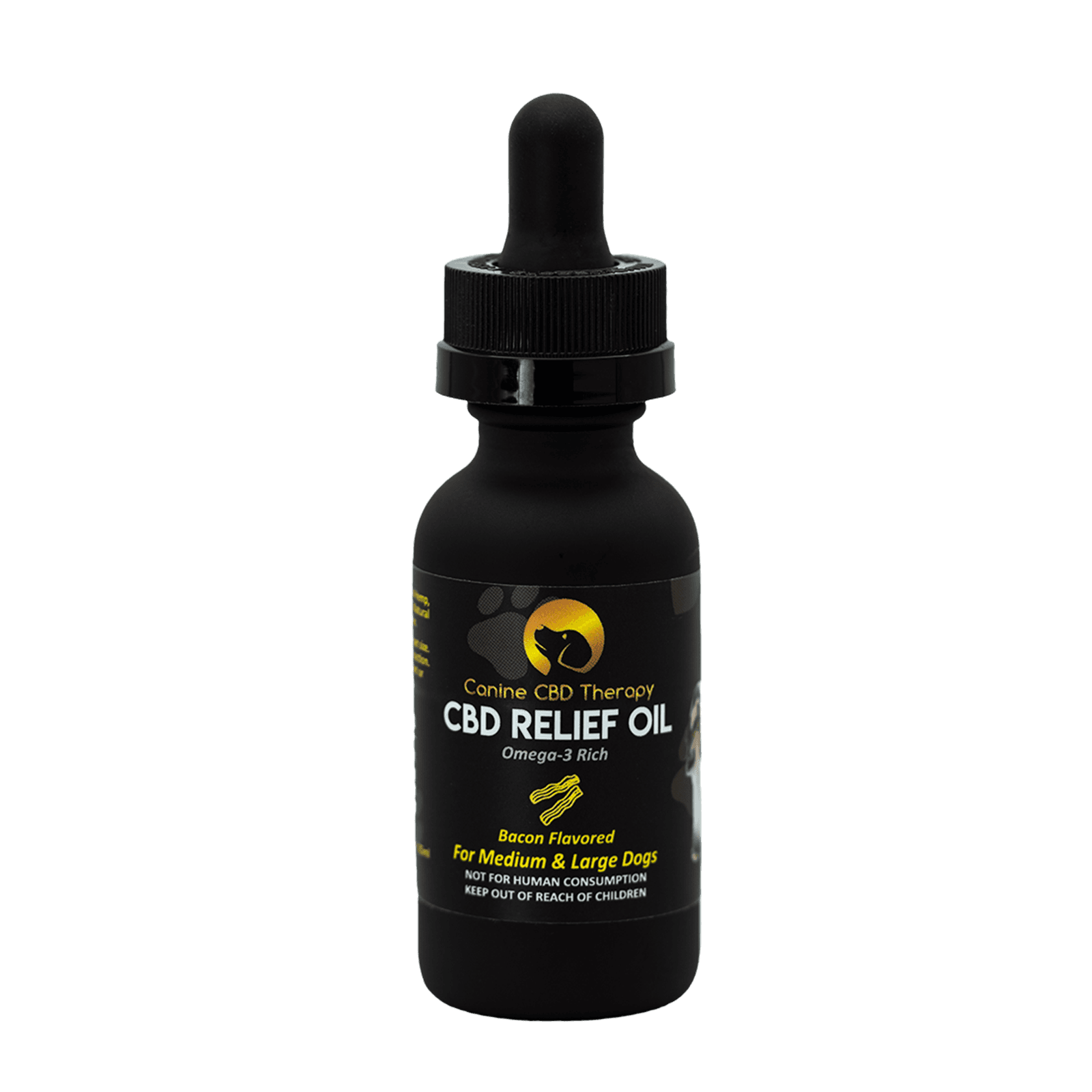 Canine CBD Therapy