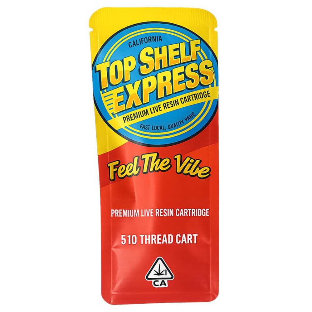 Top Shelf Express Concentrates