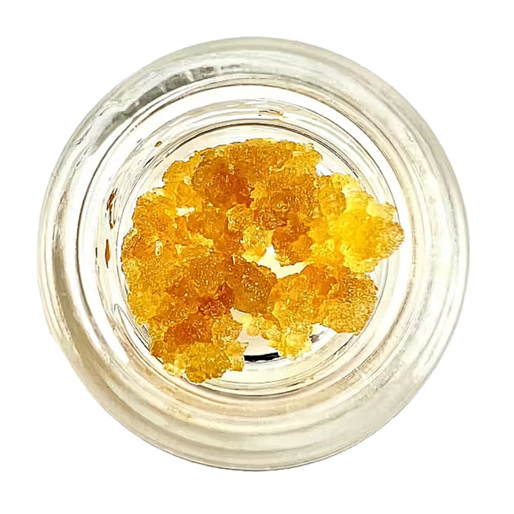 Top Shelf Express Cookies & Cream