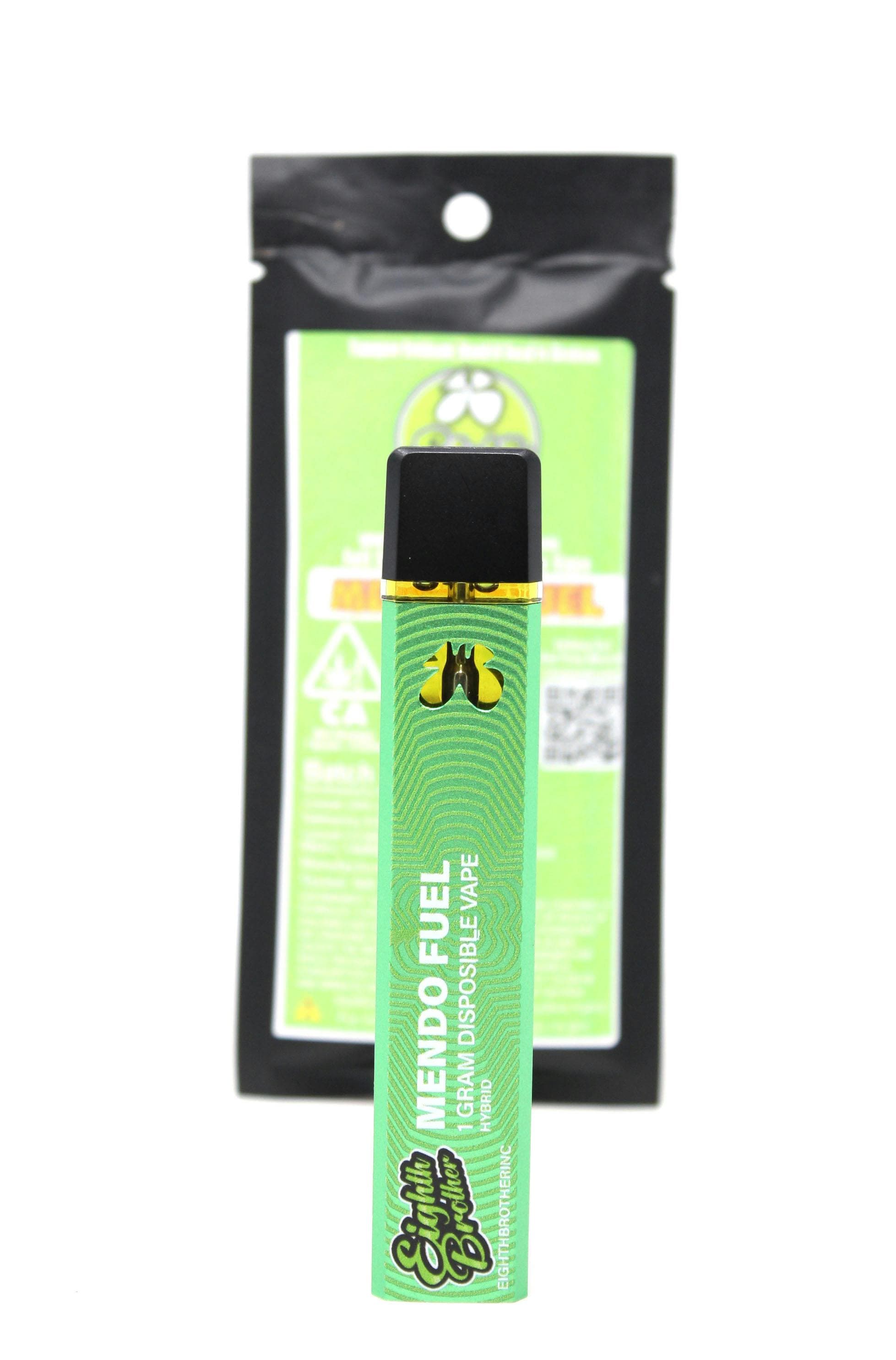 EIGHTH BROTHERS Concentrates