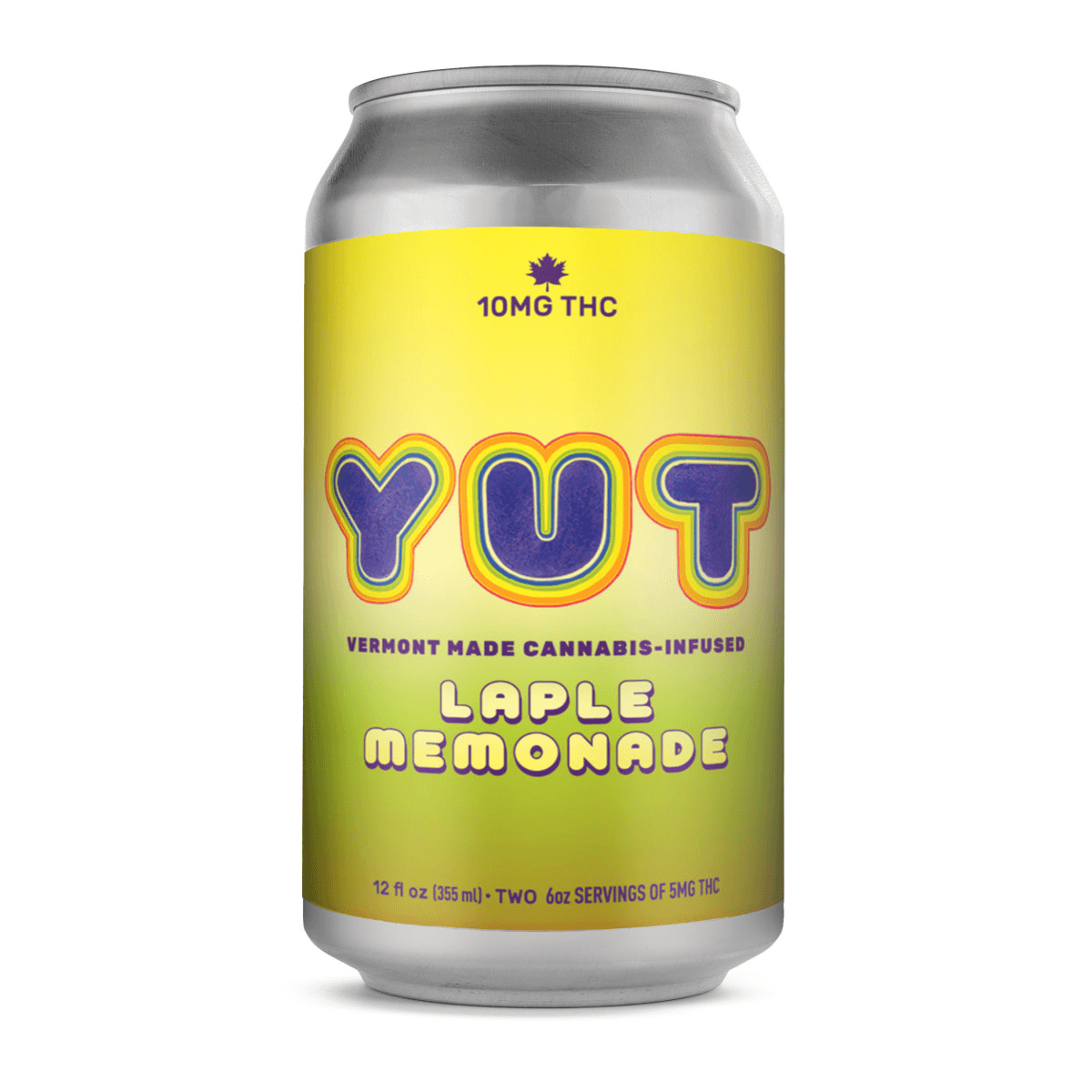 YUT Laple Memonade