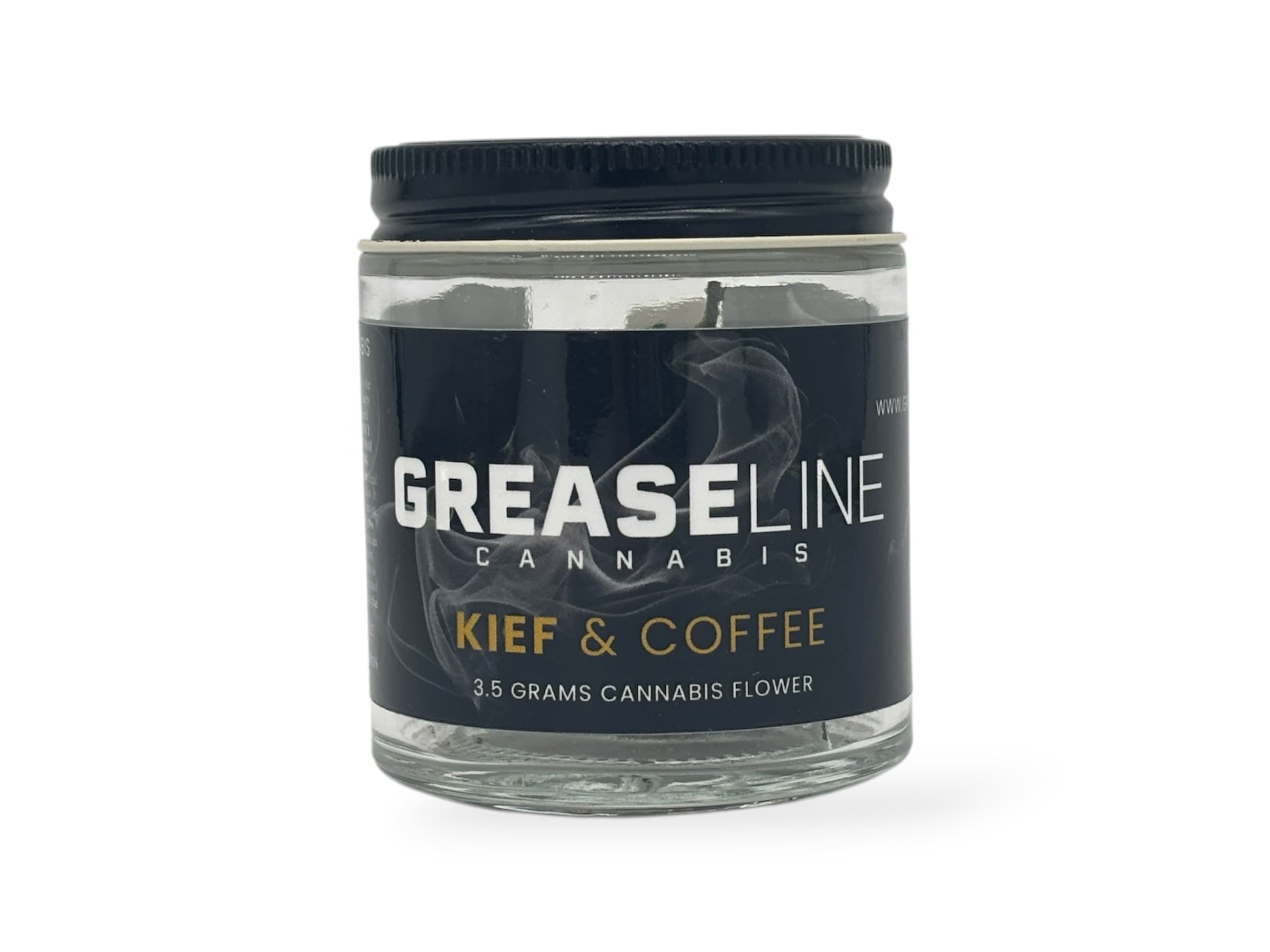 Grease Line Cannabis