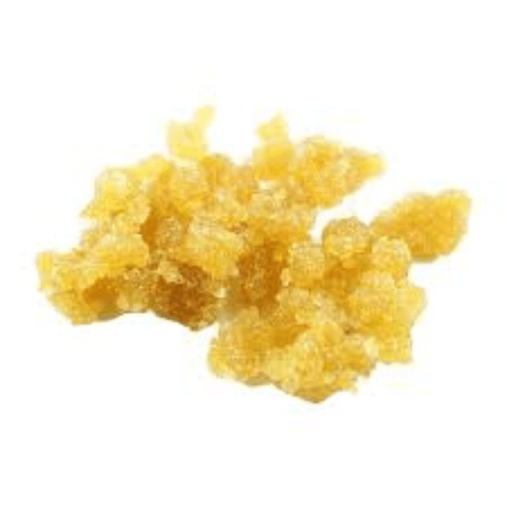 Rogworld Rogworld : Strawberry OG Whipped Live Resin