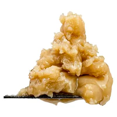 Rezinate White Gorilla Butter Press - Hybrid