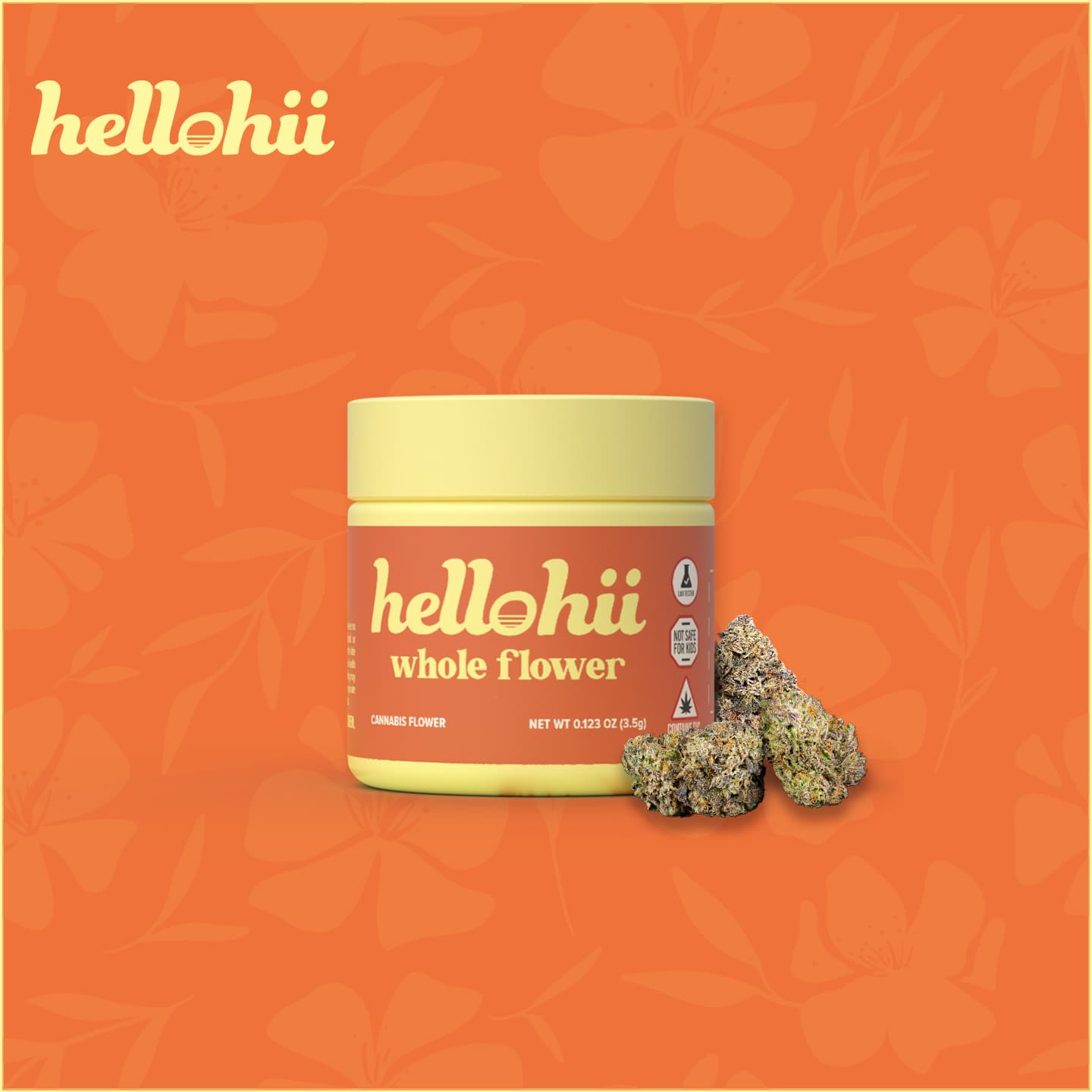 hellohii Speaker Knockers | 3.5