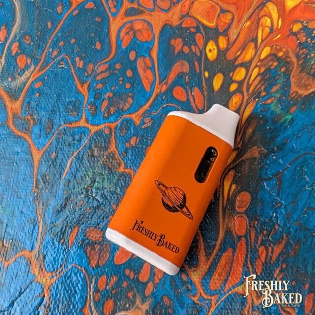 Freshly Baked Company Unicorn Surprise Disposable Vape (1g)