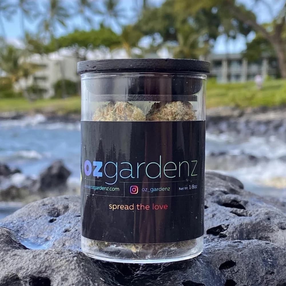 Oz Gardenz Gorilla Cake
