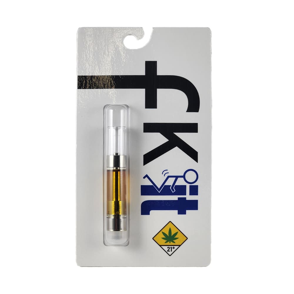 Fkit Carts - Runtz - 1g
