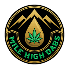 Mile High Dabs Jack Herer (S) - Distillate Cartridge - Mile High Dabs