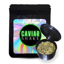 Verv LLC Garlic Breath (H) - Caviar Shake - DADiRRi