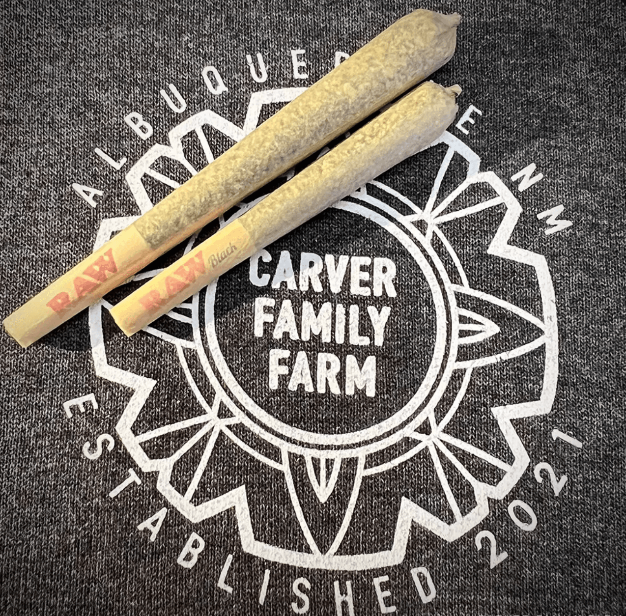 Carver Chile Verde - Preroll