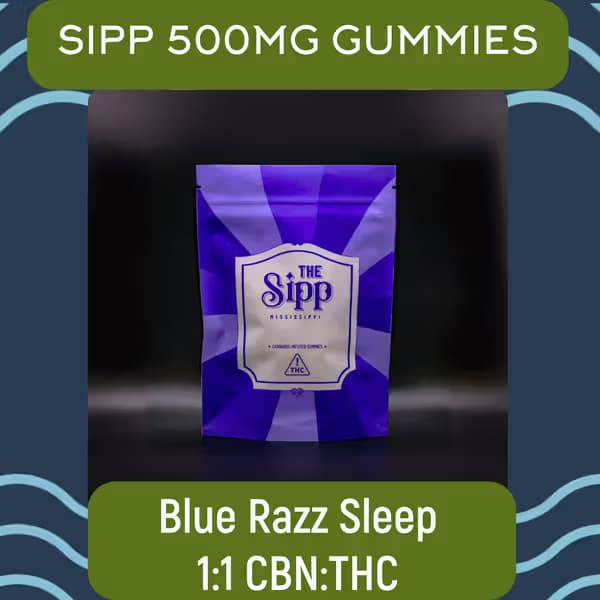 The Sipp