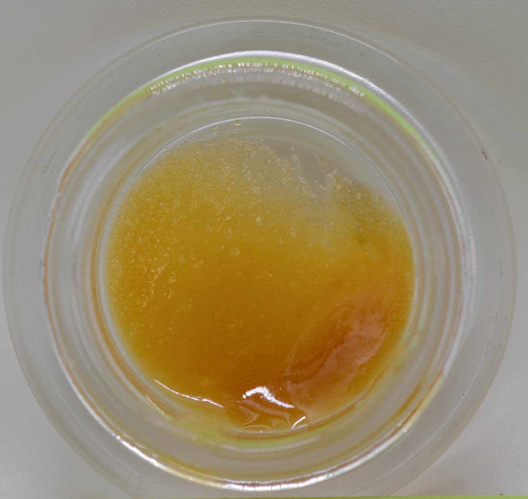 STICKEE Tangie | 5G | Live Resin Concentrate