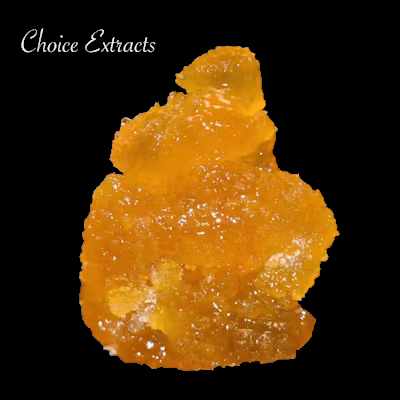 Choice Extracts