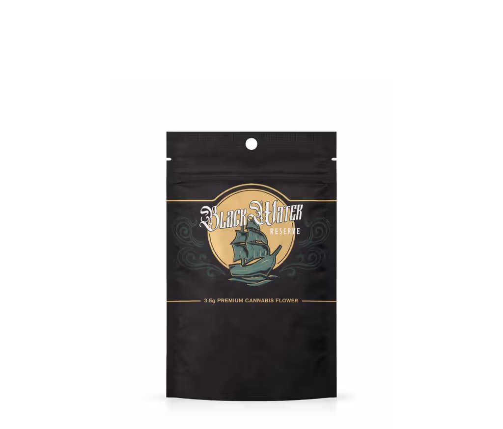 Black Water Reserve Cotton Candy Lobster