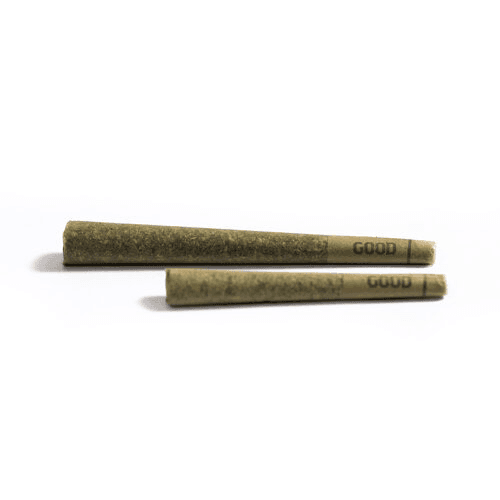 GOOD Cannabis Sundog Single by GOOD Cannabis
