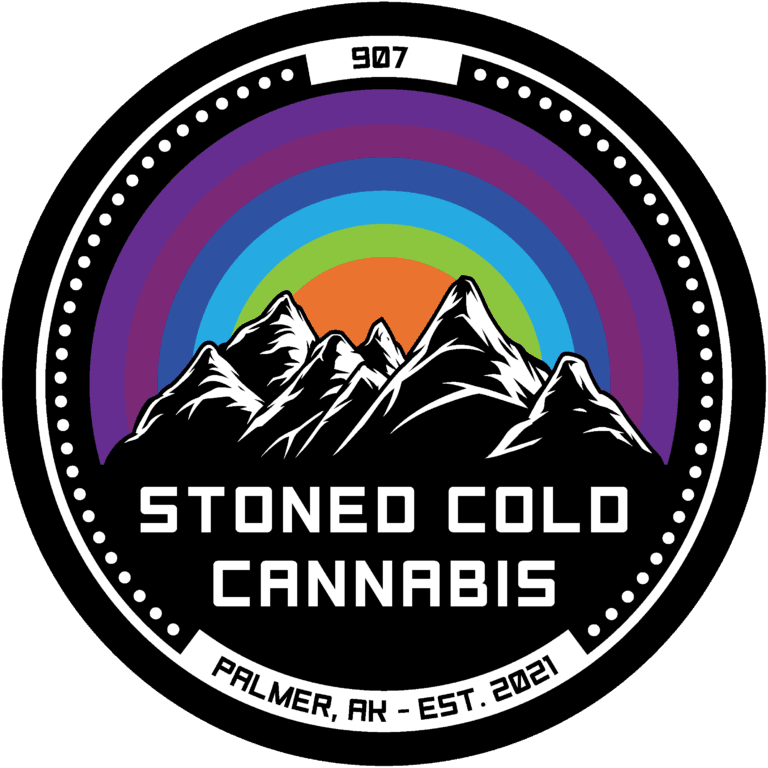 STONED COLD CANNABIS