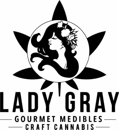 Lady Gray