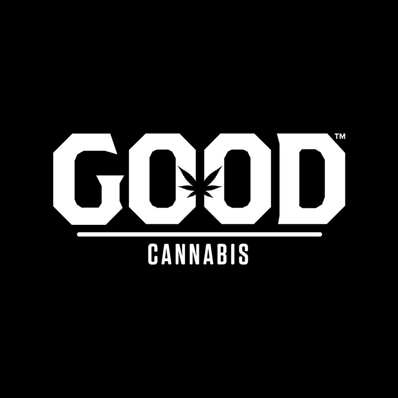 Good AK Cannabis Instant Coffee - 100mg Fast Acting Drink Mixer