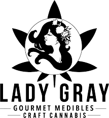 Lady Gray
