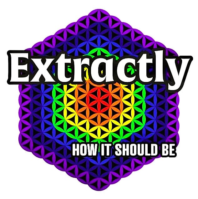 Extractly Critical Mass CBD - Wax