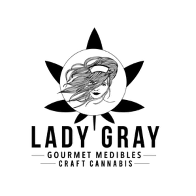 Lady Gray