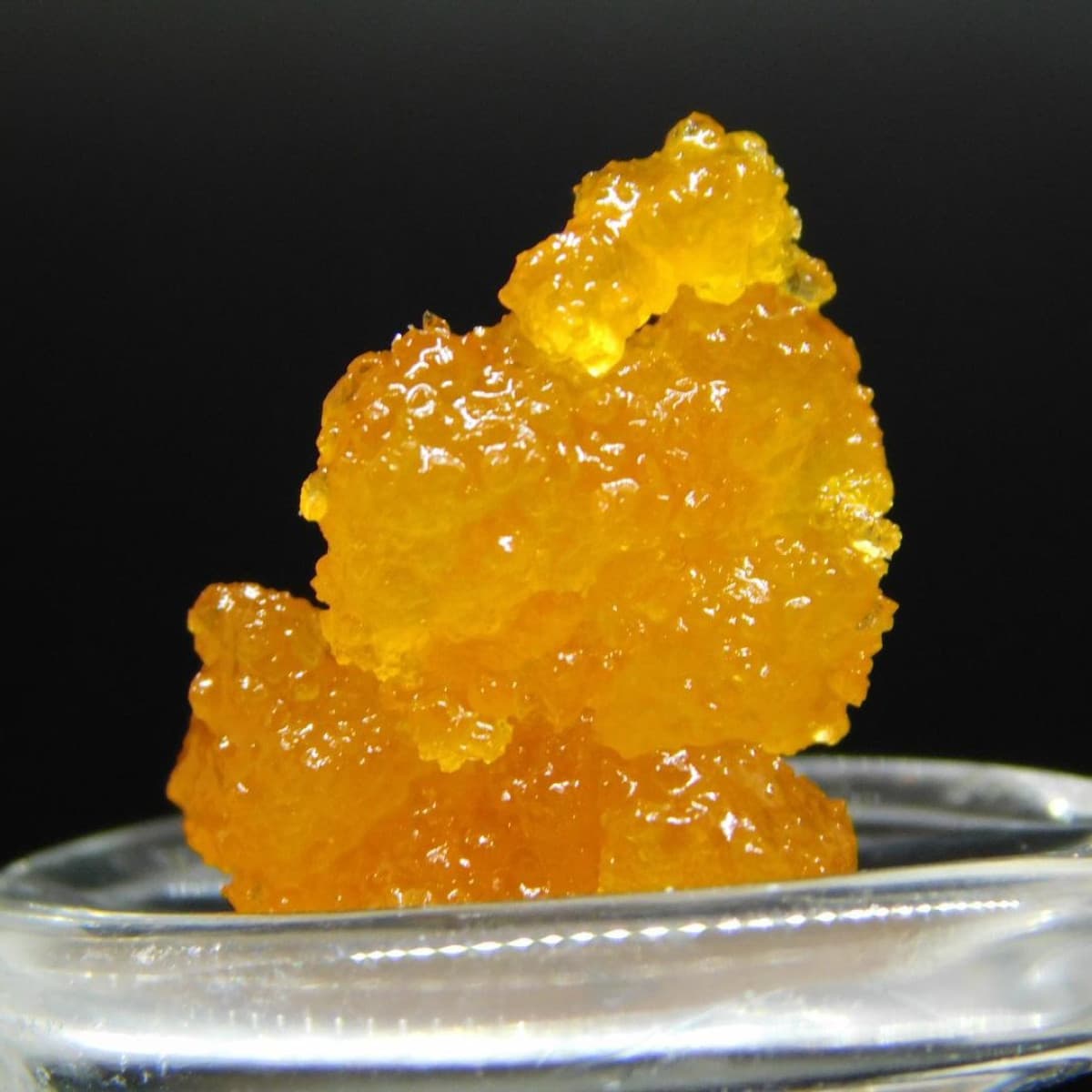 AKO Farms Blue Banana 1g Sugar Wax