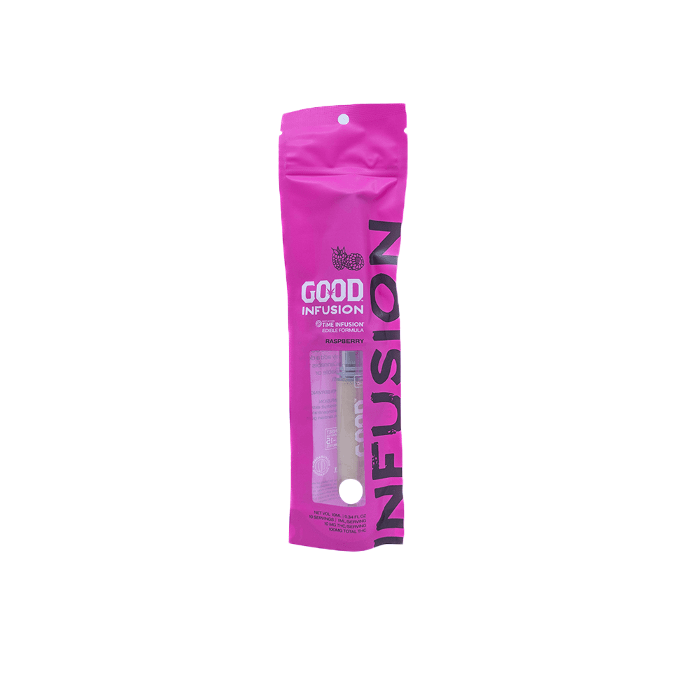 GOOD MANUFACTURING Beverages