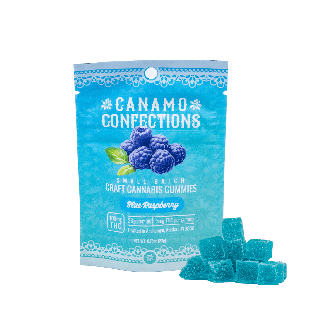 CANAMO CONFECTIONS