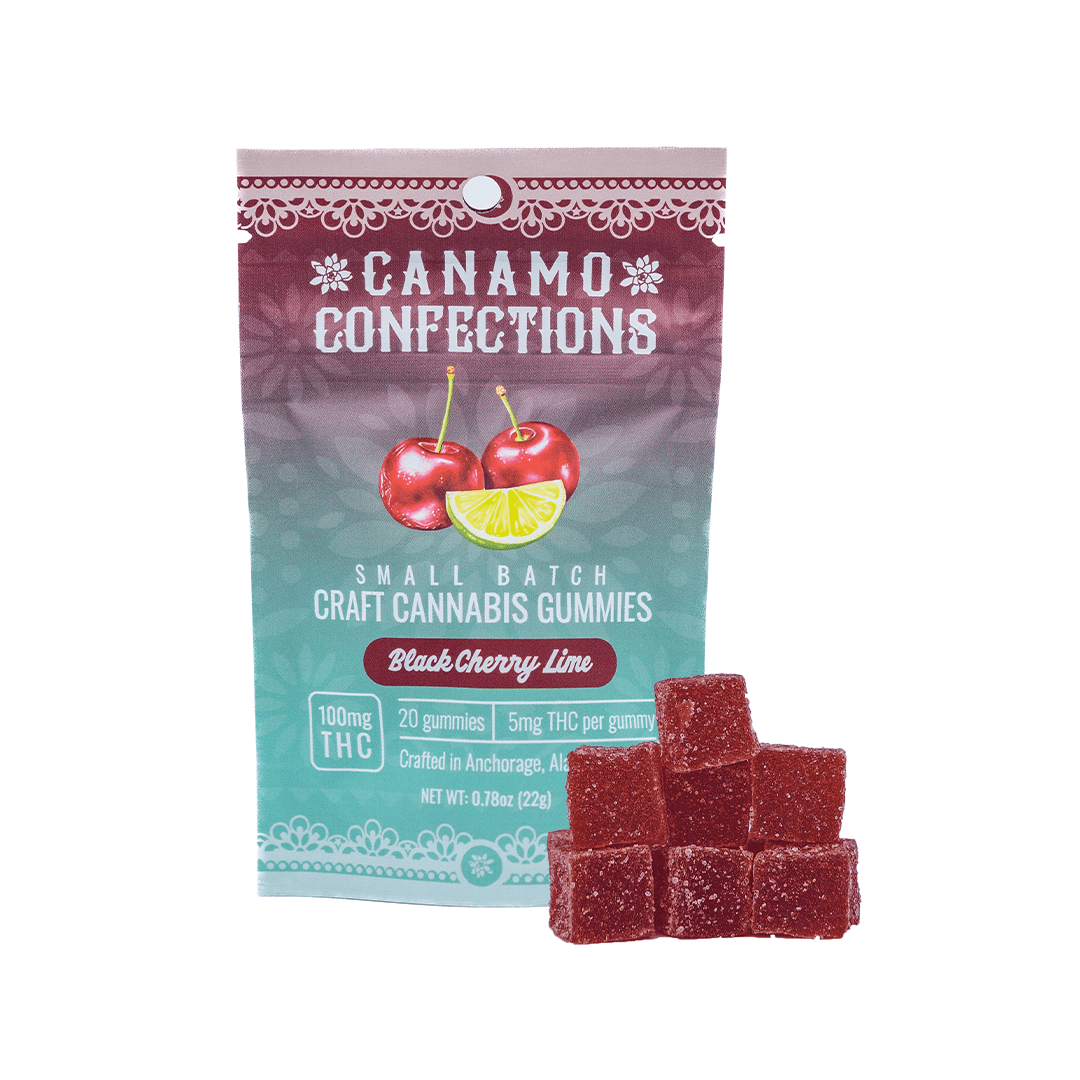 CANAMO CONFECTIONS